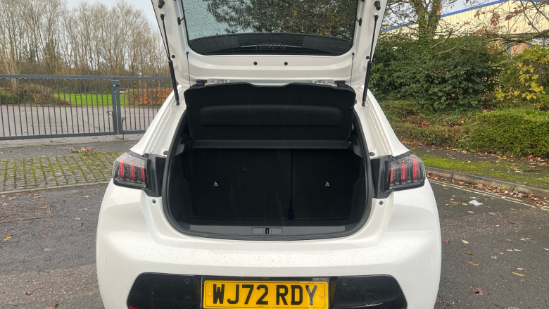 Peugeot 208 1.2 PureTech 100 Allure Premium + 5dr Petrol Hatchback